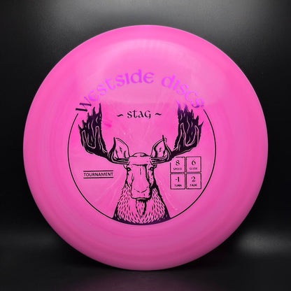 Tournament Stag