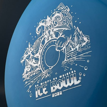 Apex Alpha - 2022 Ice Bowl