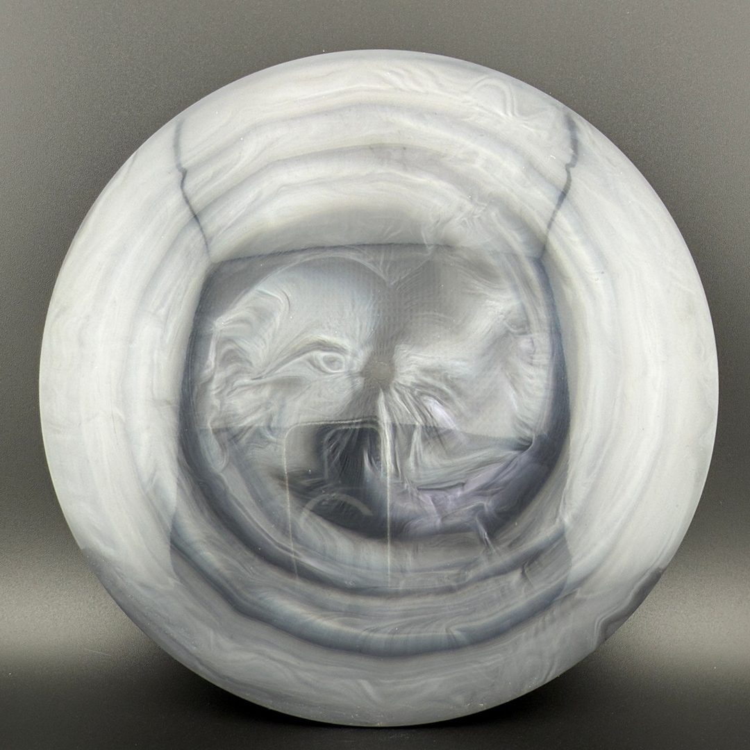 Swirl S-Line TD - Blank Top - 303 Open Bottom Stamp