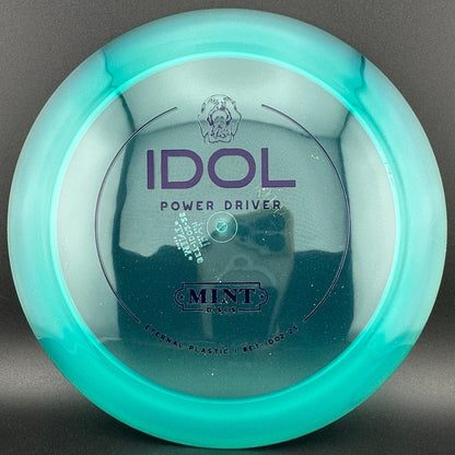 Eternal Idol