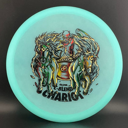 Glow C-Blend Chariot - Limited Edition 2021 Triple Foil