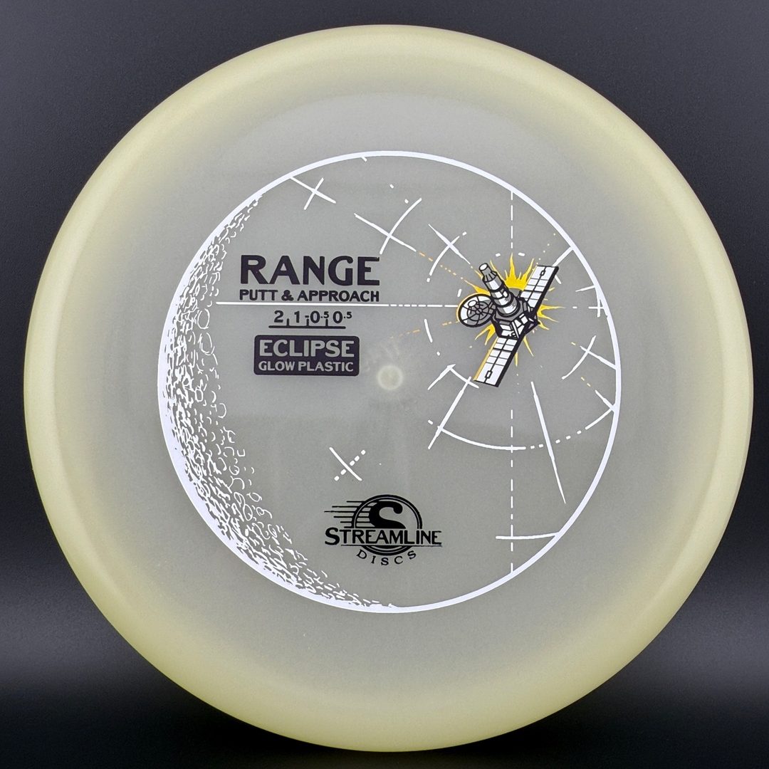 Eclipse Range