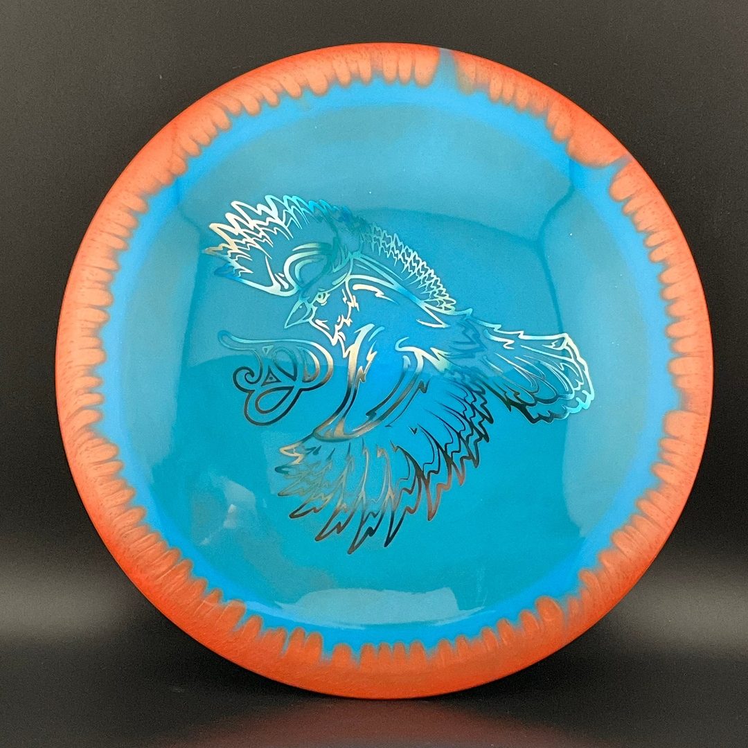 Sirius Helio Scorpius (SSRP 1.1) - "TeeJay" - TJ Grobman Team Rare Air