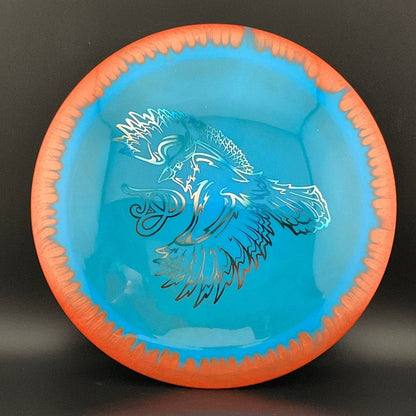 Sirius Helio Scorpius (SSRP 1.1) - "TeeJay" - TJ Grobman Team Rare Air