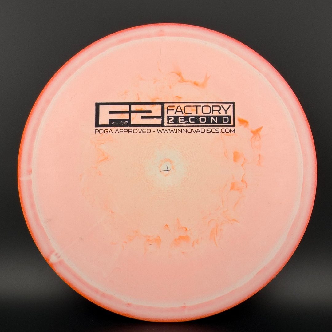 Halo Nexus Leopard3 - F2