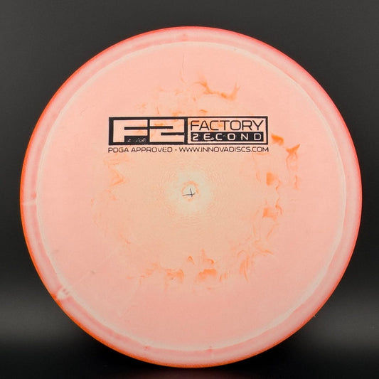 Halo Nexus Leopard3 - F2