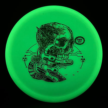 Proto Glow R-Pro Pig - [STRATUS] FEAR V1 by Les White