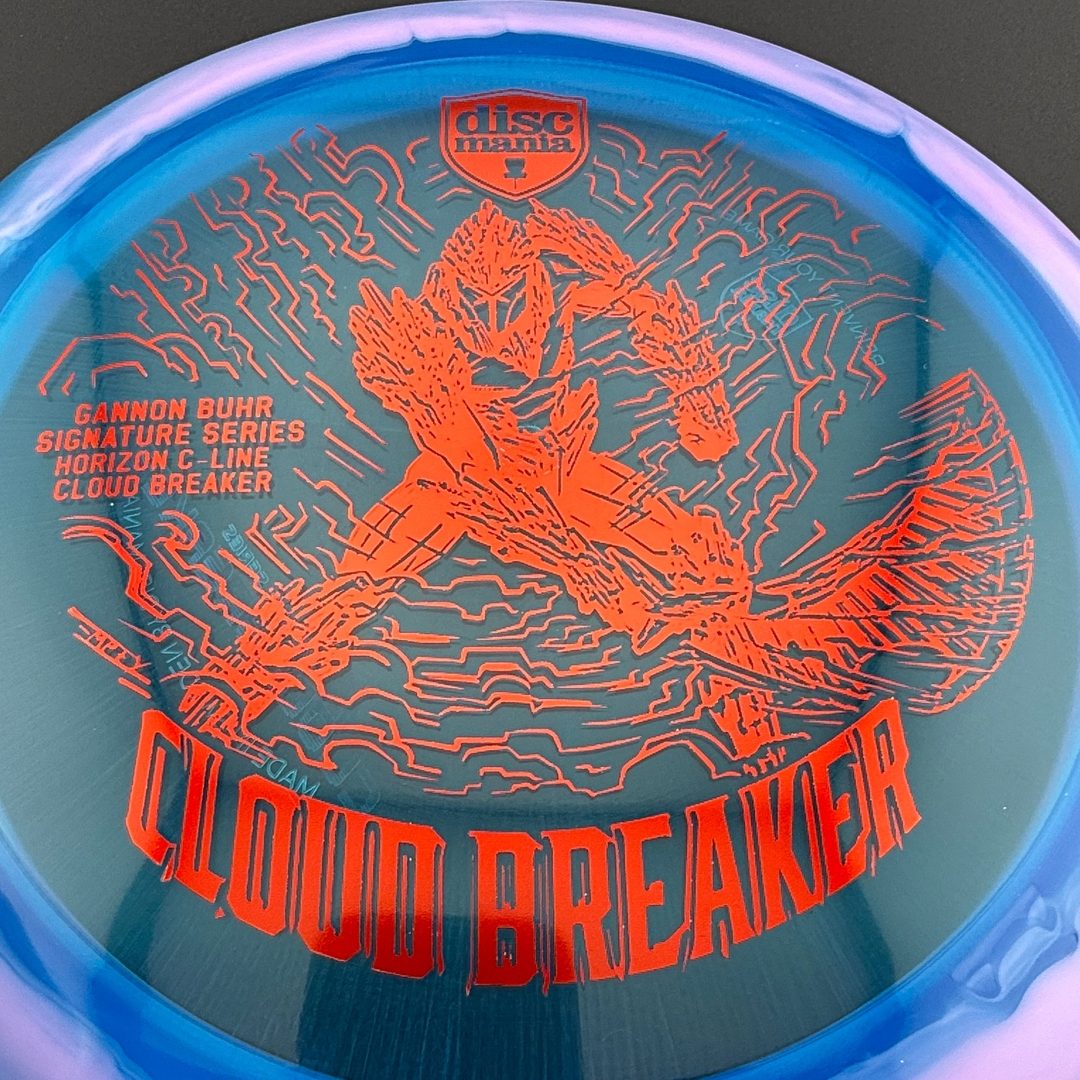 Horizon C-Line Cloud Breaker - Gannon Buhr Signature Series