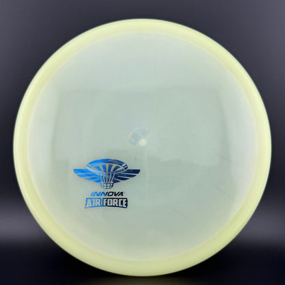 Proto Glow Champion Toro - Air Force