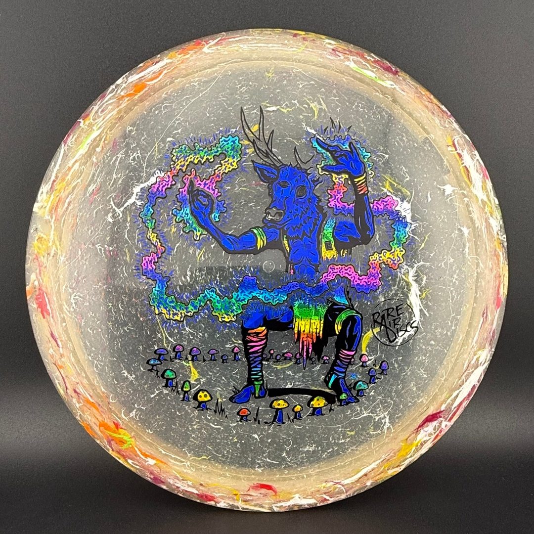 Jawbreaker Z FLX Cicada - Elk Man 2.0 by Ripper Studios