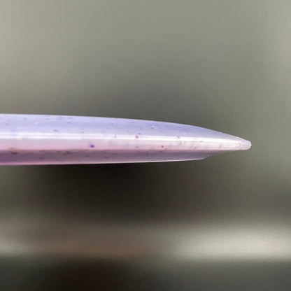 Diamond Metal Flake Aura - Nina Guerrero Signature Disc