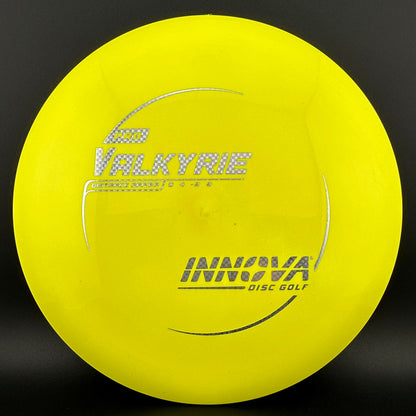 Pro Valkyrie