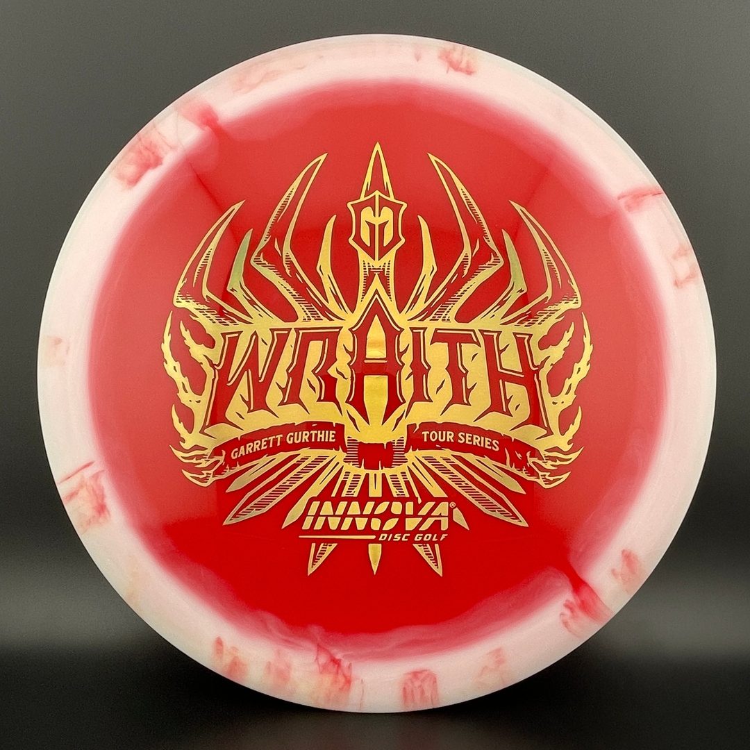 Halo Star Wraith - Garrett Gurthie 2025 Tour Series