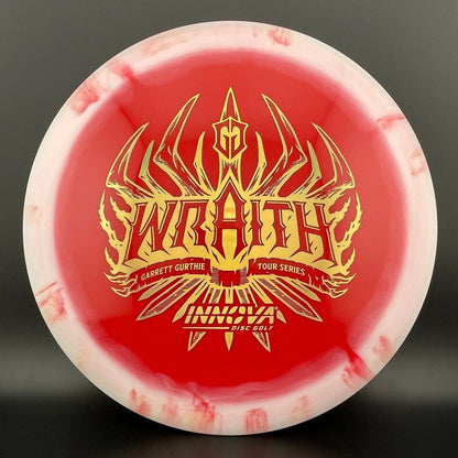 Halo Star Wraith - Garrett Gurthie 2025 Tour Series