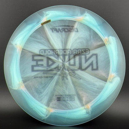 Z Swirl Nuke - Ezra Aderhold 2025 Tour Series