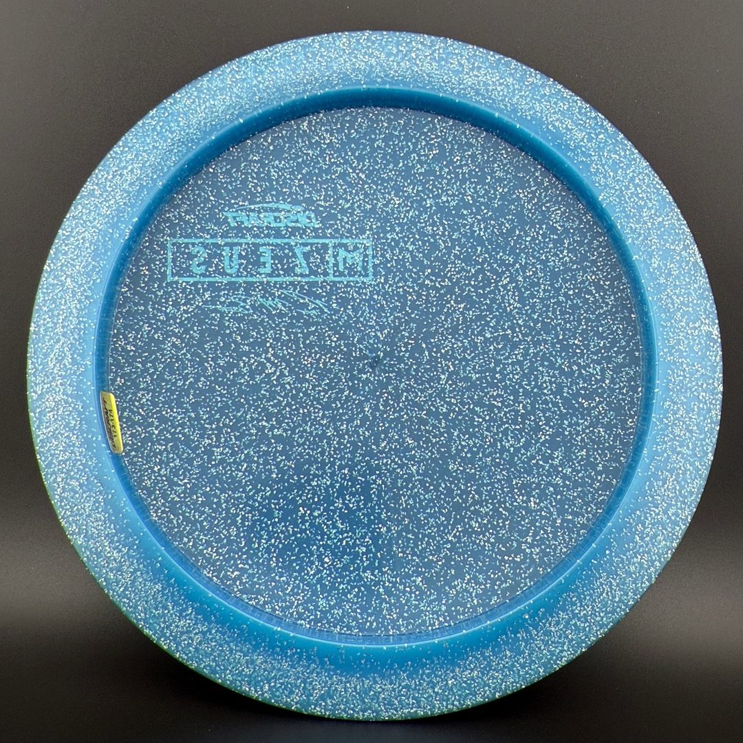 Z Sparkle Zeus - Paul McBeth Limited Edition
