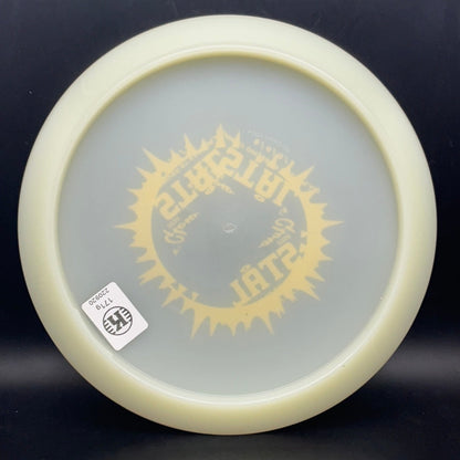 K1 Glow Stal 2022 - Double Stamps