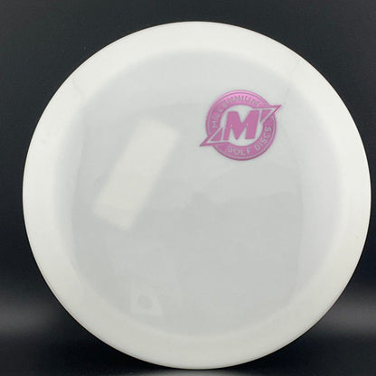 Sirius ES1 - Prototype - White