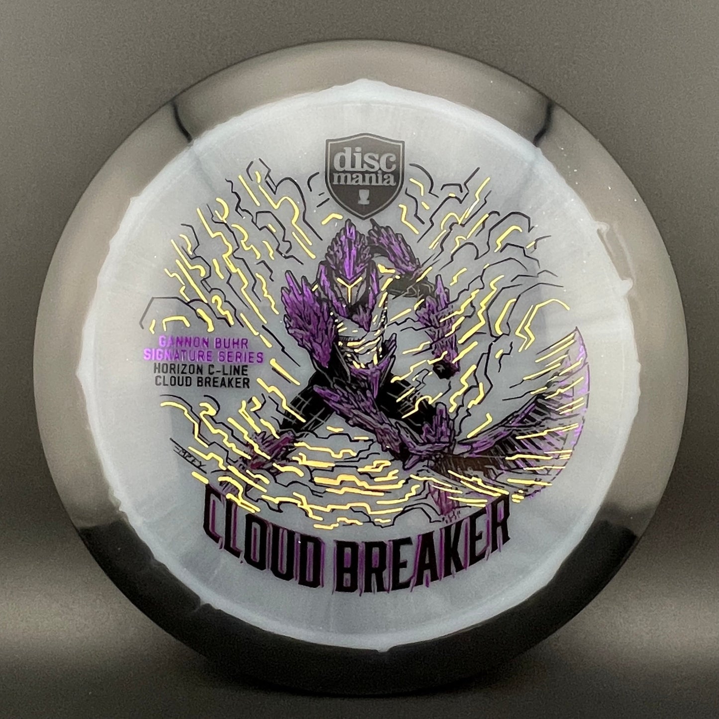 Horizon C-Line Cloud Breaker - 3 Foil - Gannon Buhr Signature Series