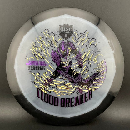 Horizon C-Line Cloud Breaker - 3 Foil - Gannon Buhr Signature Series