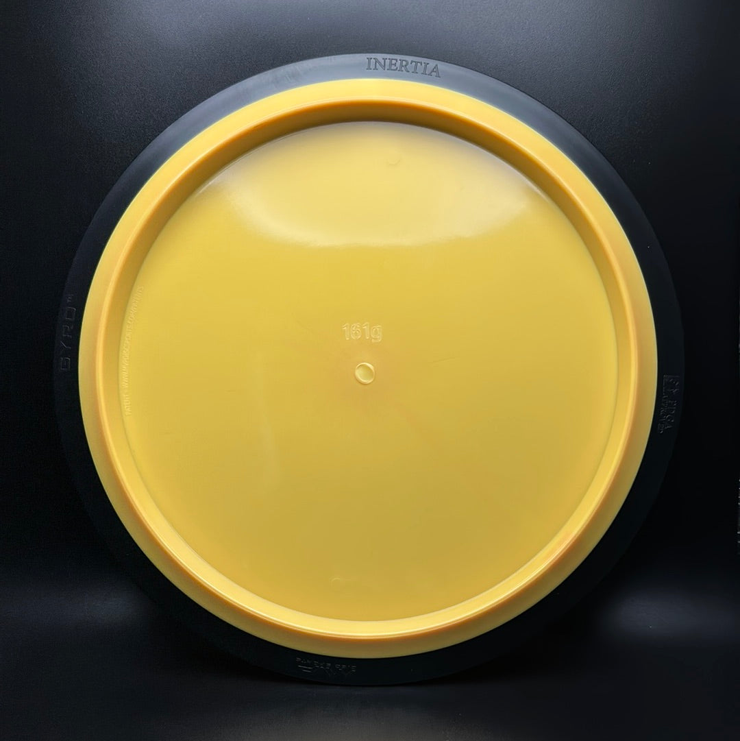 Neutron Inertia