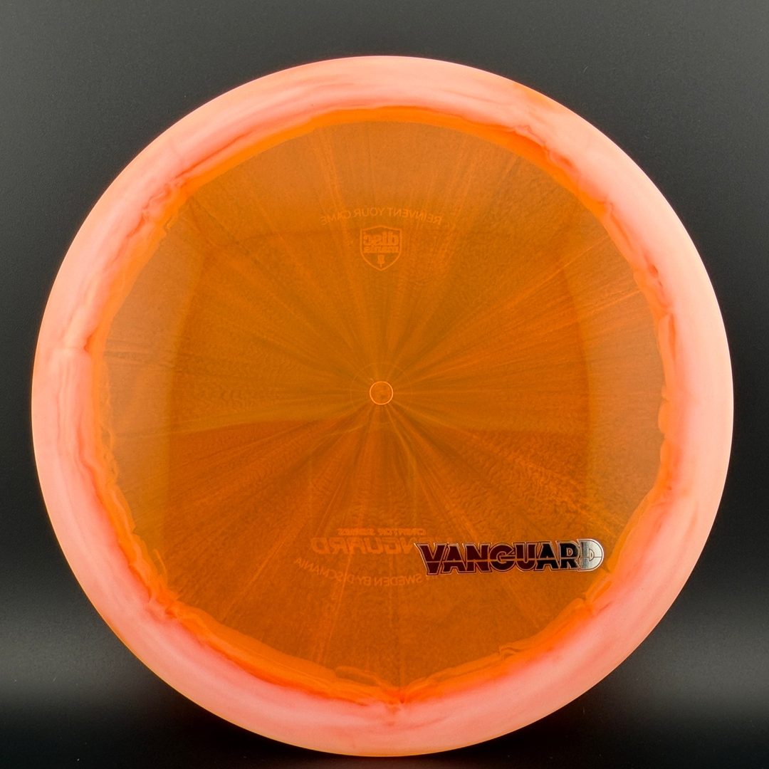 Horizon C-Line Vanguard - MBB 25