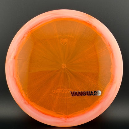 Horizon C-Line Vanguard - MBB 25