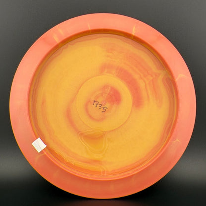 Swirly Star Wraith - Philo Brathwaite 2025 Tour Series
