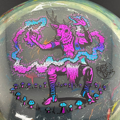 Jawbreaker Z FLX Cicada - Elk Man 2.0 by Ripper Studios