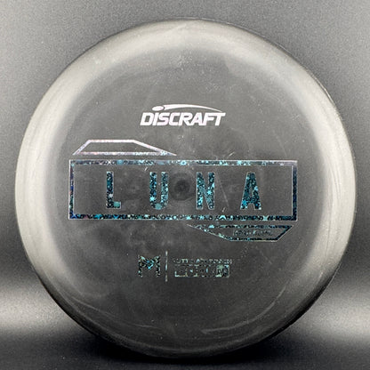 Hard Blend Luna - Paul McBeth Signature Series