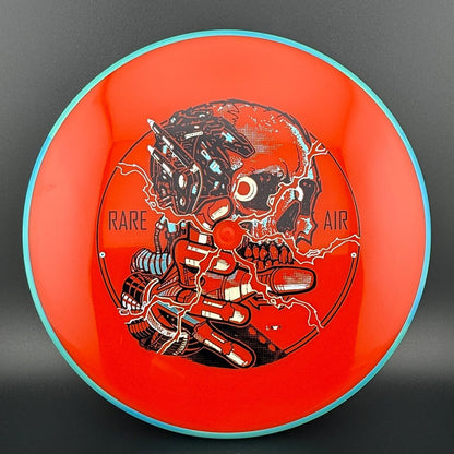 Soft Neutron Proxy - [STRATUS] FEAR V2 by Les White