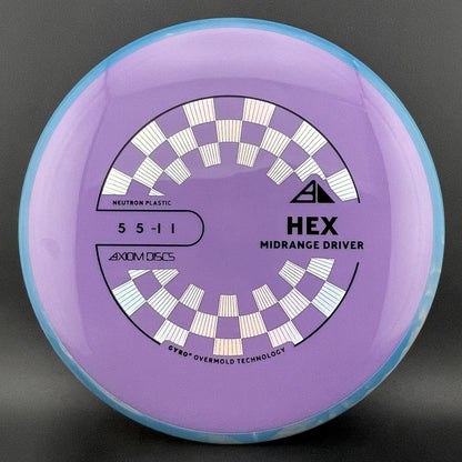 Neutron Hex