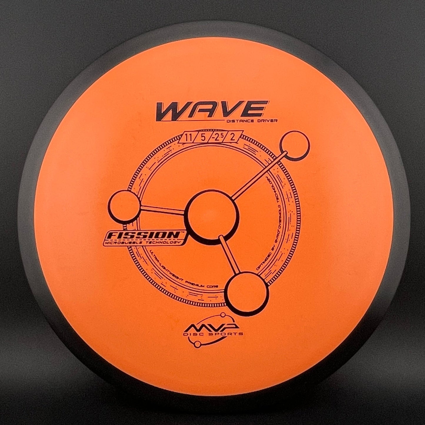 Fission Wave