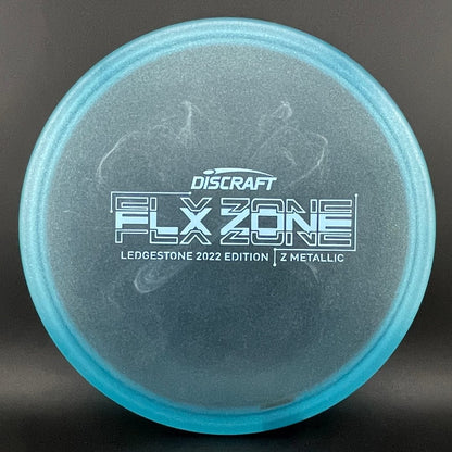 Z Metallic FLX Zone - Limited Edition Ledgestone