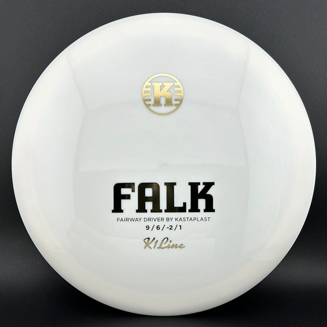K1 Falk
