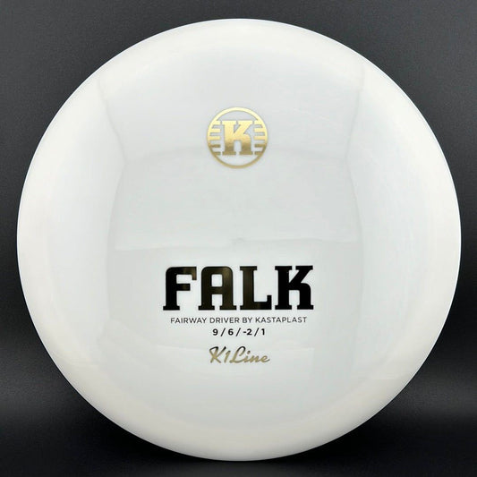 K1 Falk
