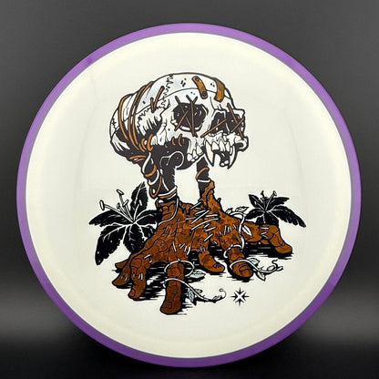 Neutron Crave - "Crypty Crawly" by Marm O Set
