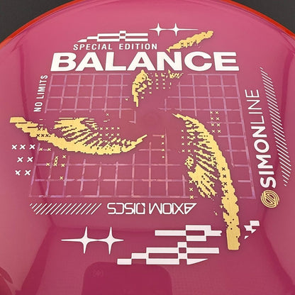 Neutron Balance - Simon Line - Special Edition