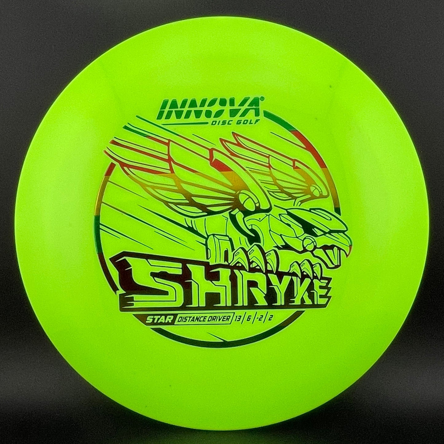 Star Shryke