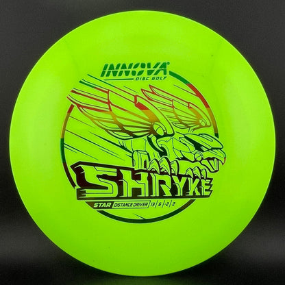 Star Shryke