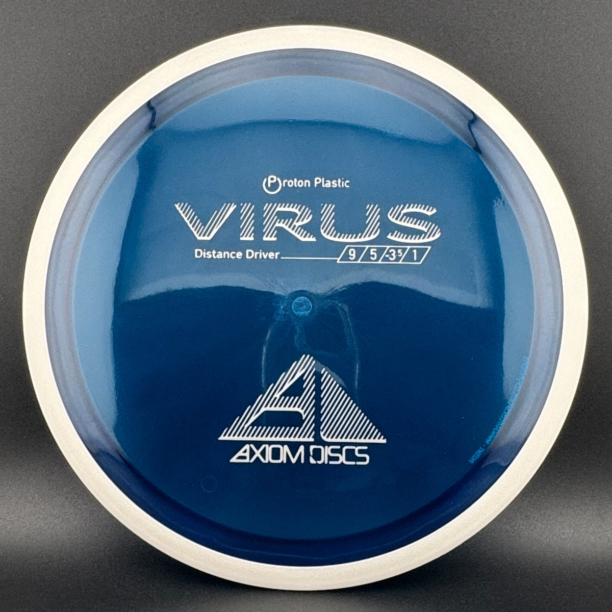 Proton Virus