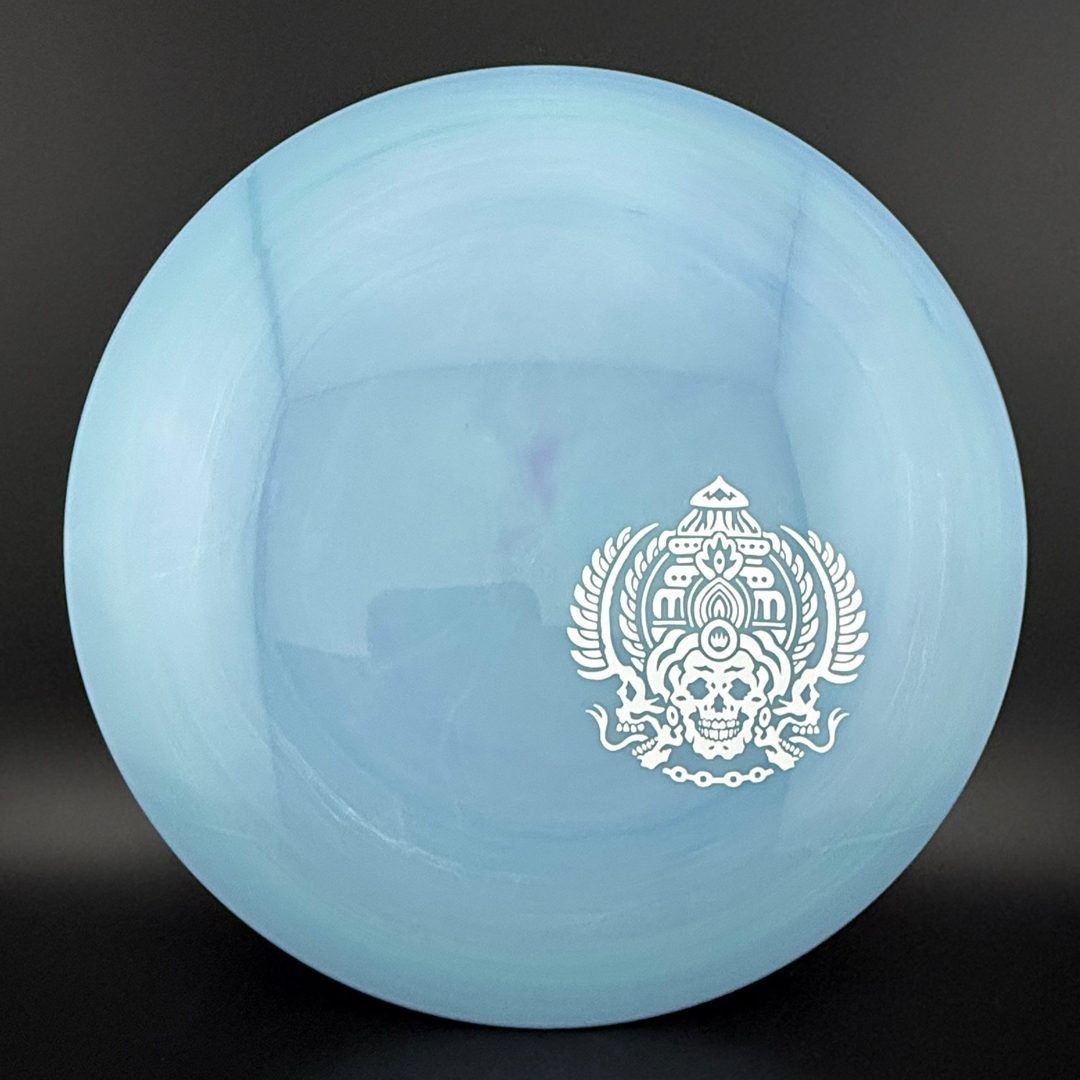 Aura Construct - TSA Mini God Stamp