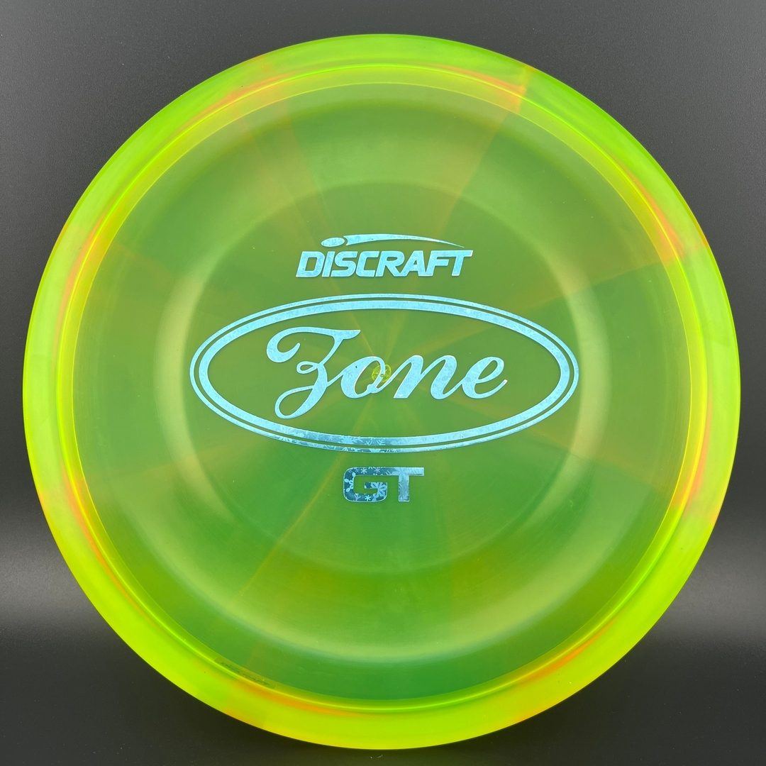 Z Swirl Zone GT - Limited Edition DGLO 2024
