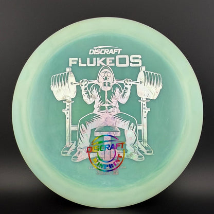 Nuke OS - Fluke OS - April Fools 2025 Misprint