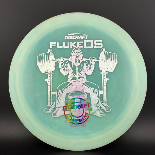 Nuke OS - Fluke OS - April Fools 2025 Misprint