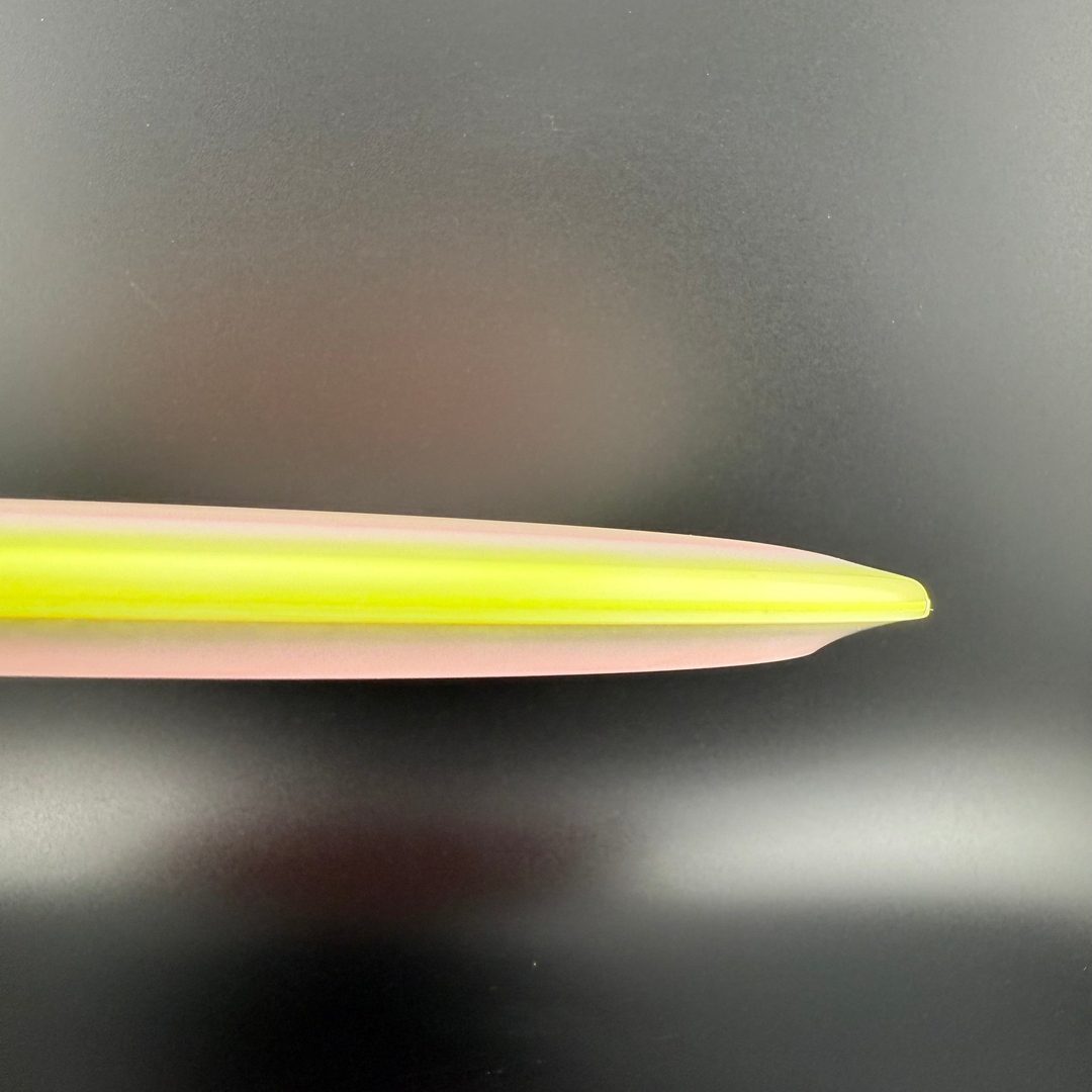 ESP Glo Cicada - Misprint?