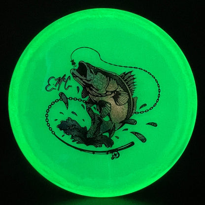 Lucid Moonshine Orbit Emac Truth - Walleye