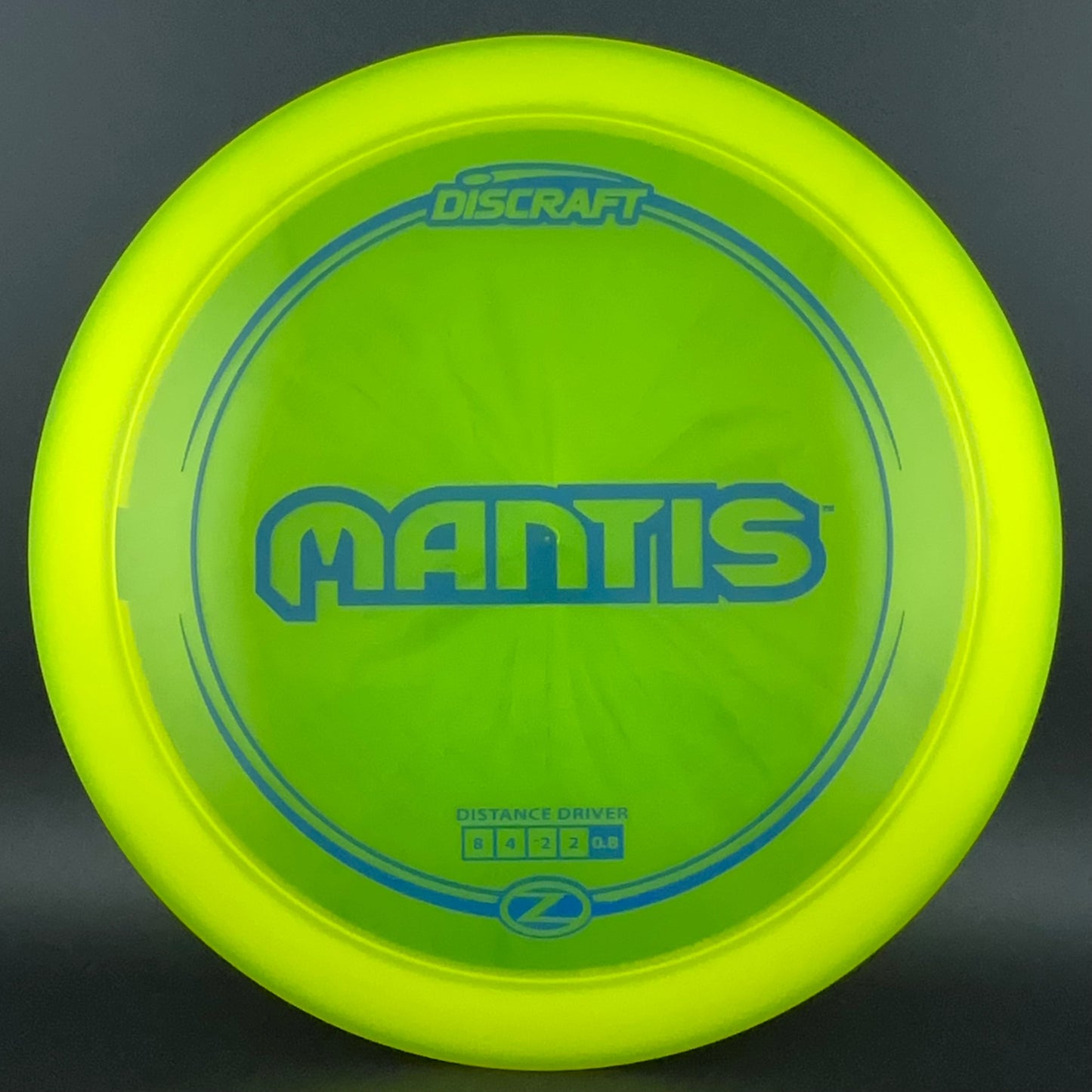 Z Line Mantis