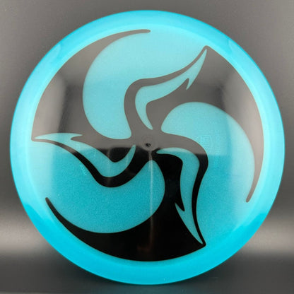 Color Glow C-Line MD1 - Official Tri-Fly Huk Dyed