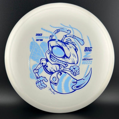 Big Z Buzzz TriFoil - Limited Ledgestone 2023